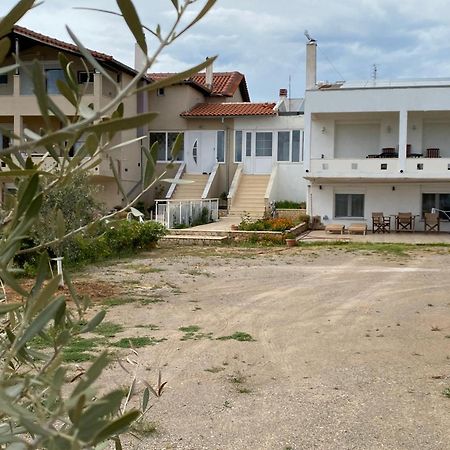 The Hillhouse Near Alexandroupolis Villa Eksteriør bilde